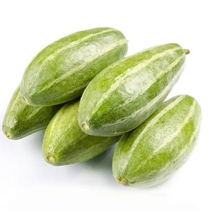 Pointed Gourd (Parval) - 500 gm