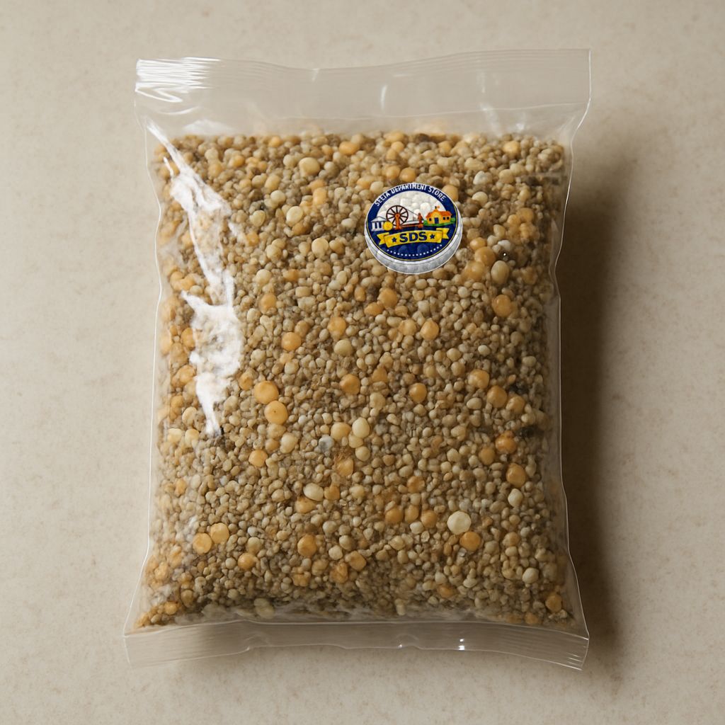 Seeta Department Store's bajra khichdi mix