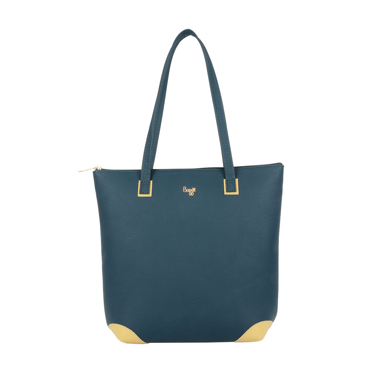 KINE TOTE L2 TEAL
