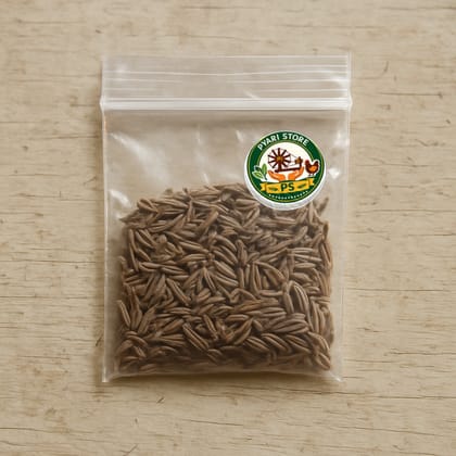 Pyari Store's cumin seeds