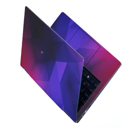 Full Body Laptop Skin Stickers Decal Cover for All Models (Size 15.6 inch) HD-17