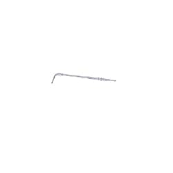 Hero Genuine Throttle Cable Assembly for Splendor+ | Smooth Throttle Response | Durable Cable Build | Reliable Acceleration Control | Long-Lasting Performance | OEM Fit – 17910AAF400S