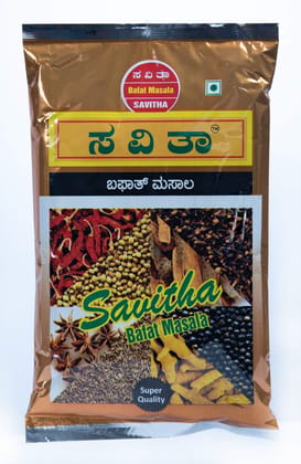 Savitha Masala Variety Pack | Includes 2 Bafat Masala, 2 Fish Fry Masala, 2 Chicken 65 Kabab Powder | Authentic Spice Mixes for Indian Cooking | Fresh & Aromatic Savitha Masala Variety Pack | Includes 2 Bafat Masala, 2 Fish Fry Masala, 2 Chicken 65 Kabab Powder | Authentic Spice Mixes for Indian Cooking | Fresh & Aromatic