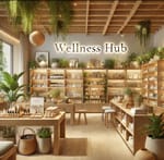 Wellness Hub
