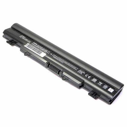 Laptop Battery For Acer E5-531 AL14A32 Extensa 2509 Series Laptops , 11.1V 6 Cells 5000mAh -Compatible