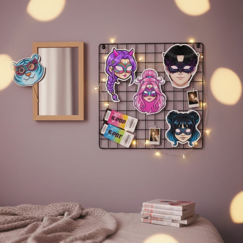 ...