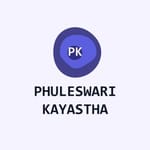 PHULESWARI KAYASTHA