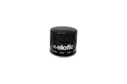 Elofic Oil Filter EK-6107