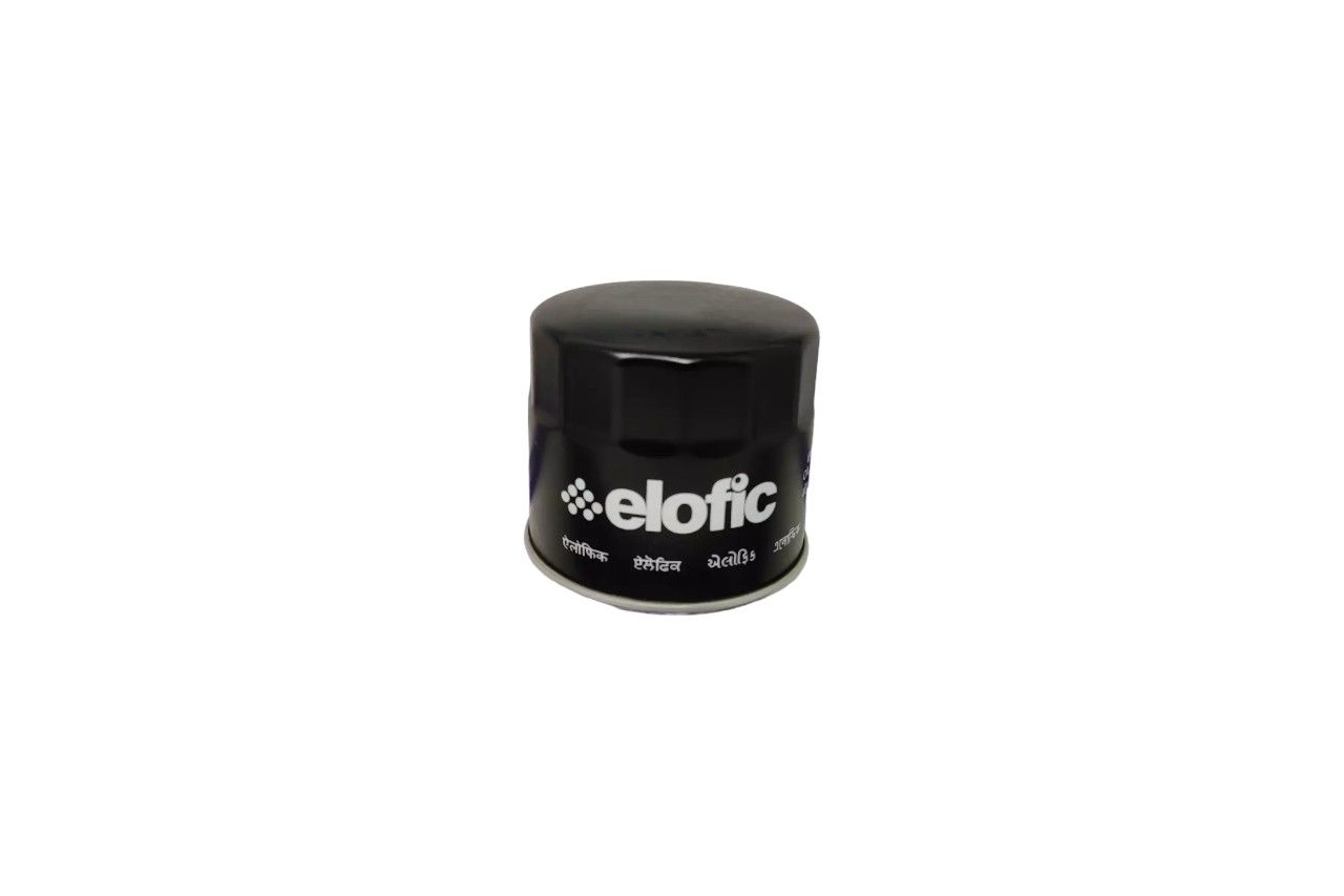 Elofic Oil Filter EK-6107