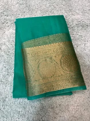 Charvi Graceful Sarees
