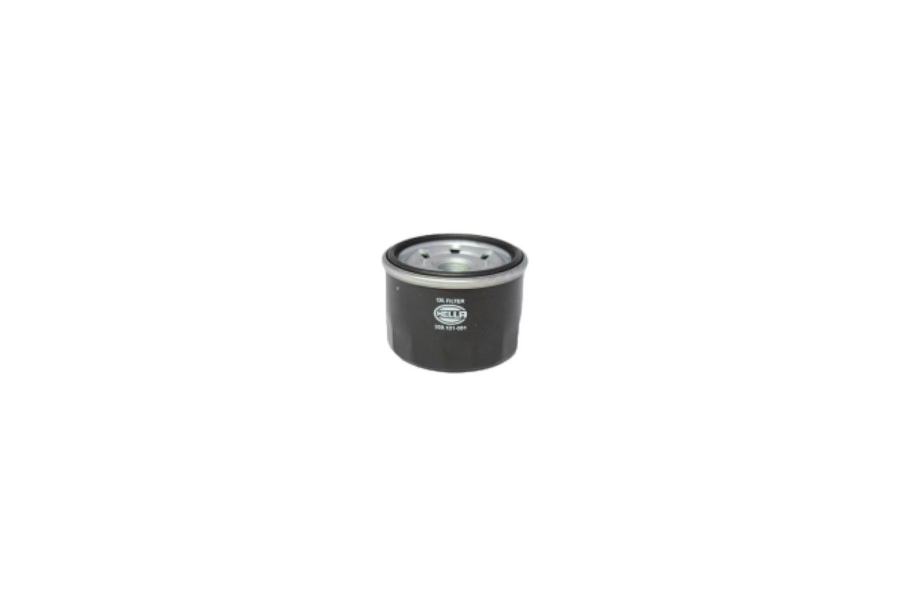 Hella Oil Filter 358.131-151