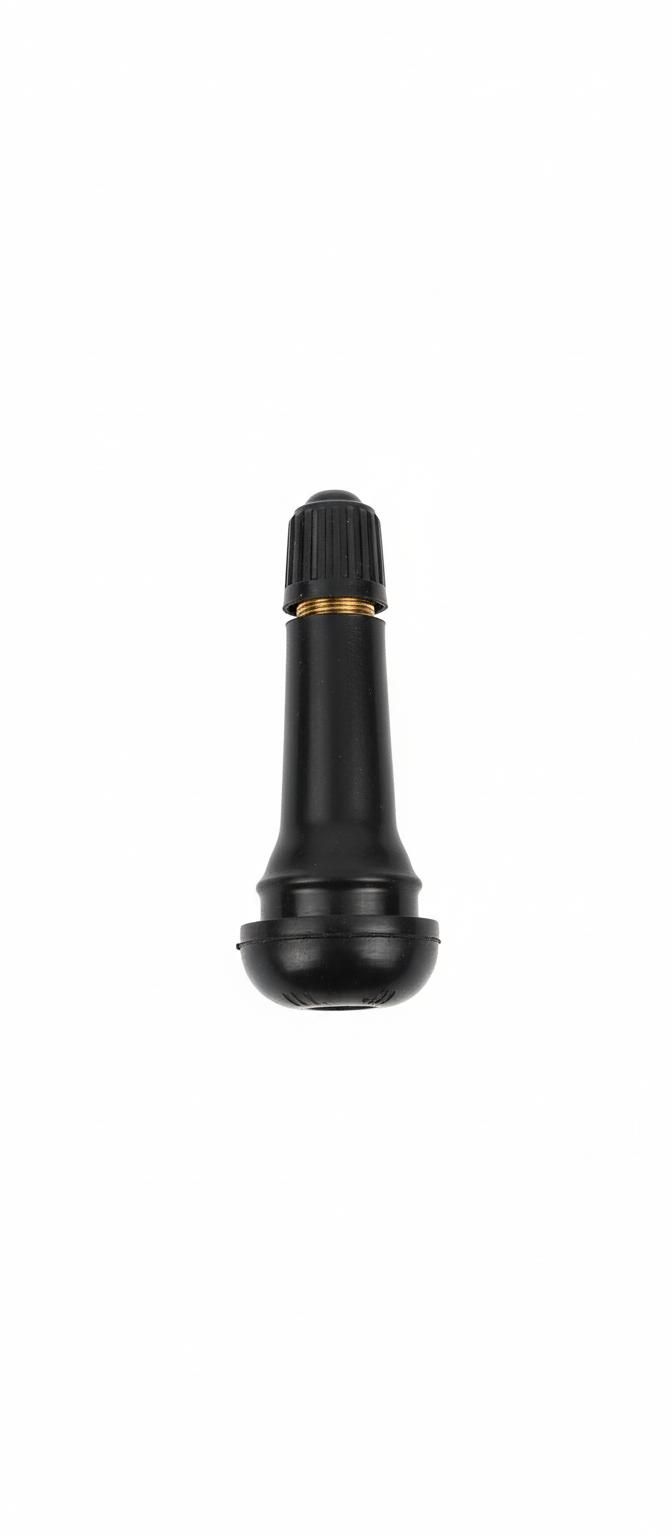 TR 414 Tubeless Tyre Valve, Rim Hole Dia 11.3 mm Pack of 2 pcs