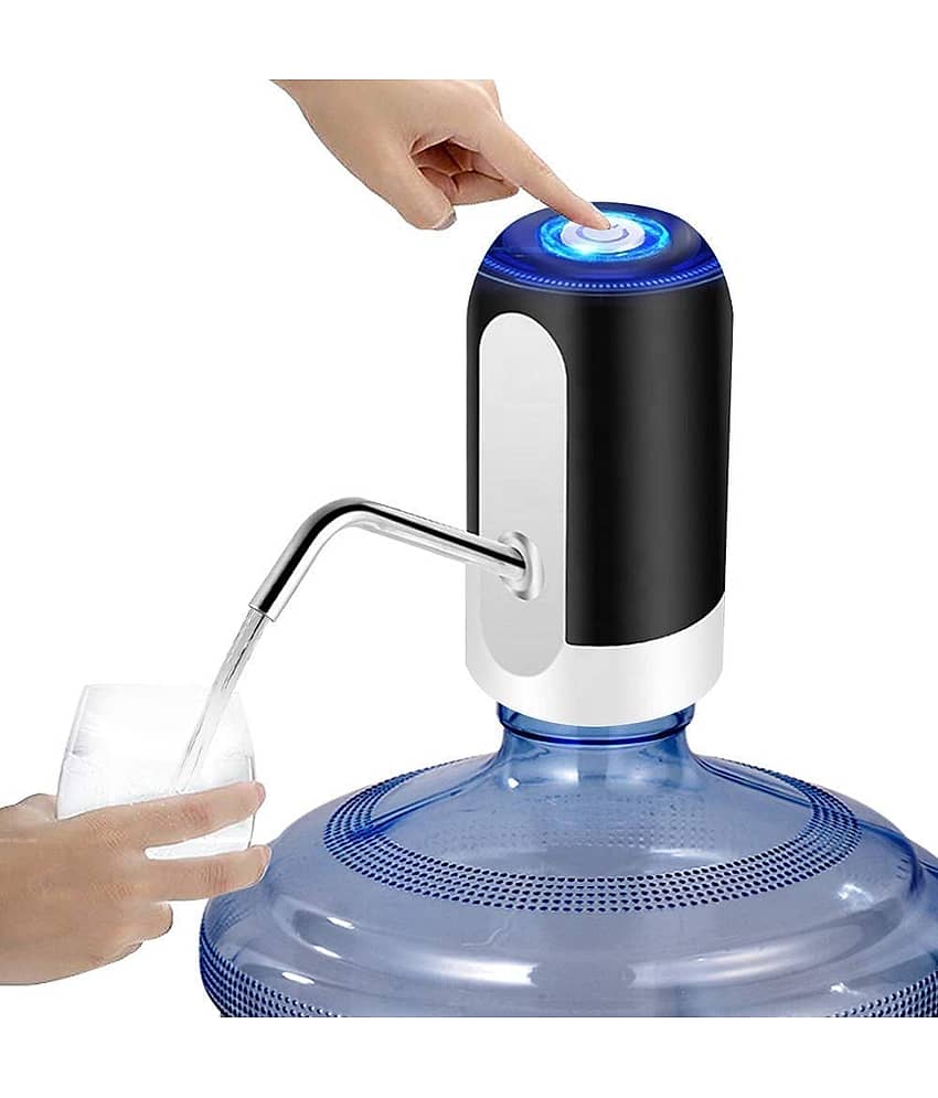 PRAMUKH ENTERPRISE Automatic Water Dispenser Pump