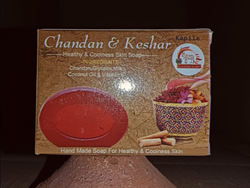 Chandan Soap 100 G