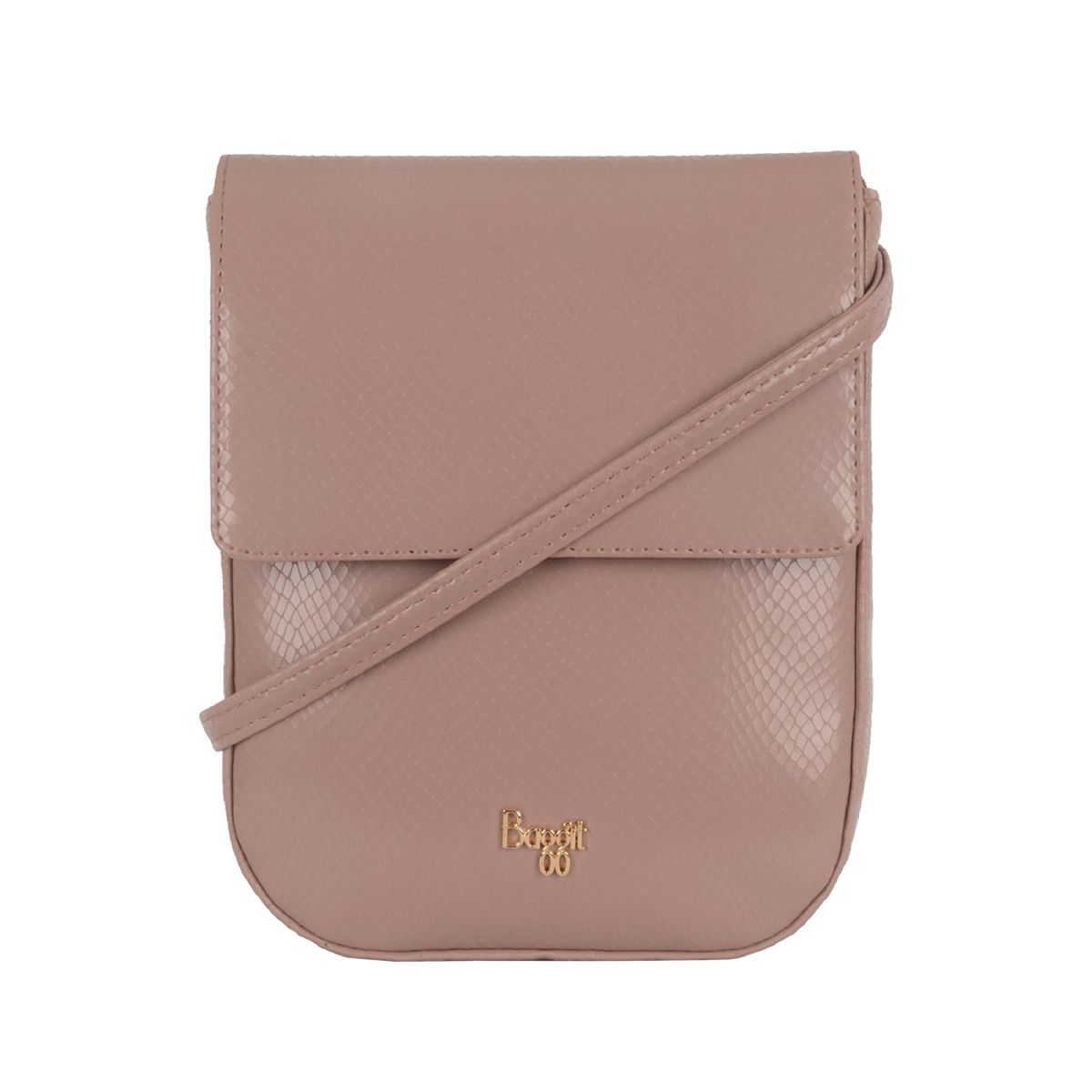 LP BAMAKO SEAL DUSTY ROSE