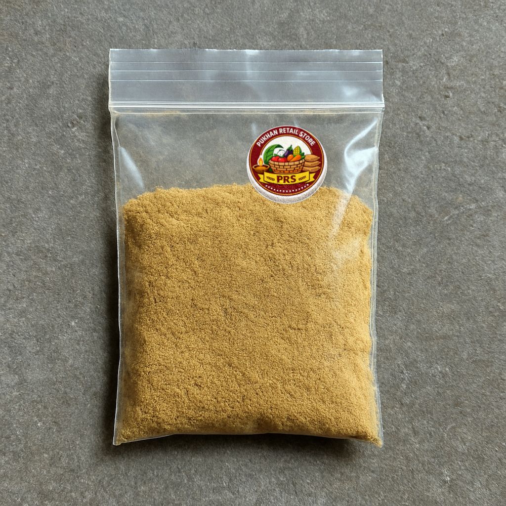 Pukhan Retail Store's coriander powder