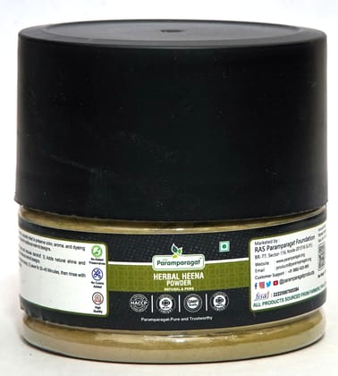Paramparagat Herbal Heena Powder Natural & Pure Mehandi 250g Paramparagat Herbal Heena Powder Natural & Pure Mehandi 250g