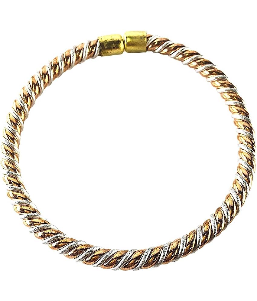 Ashtadhatu Kada (Pack of 1)