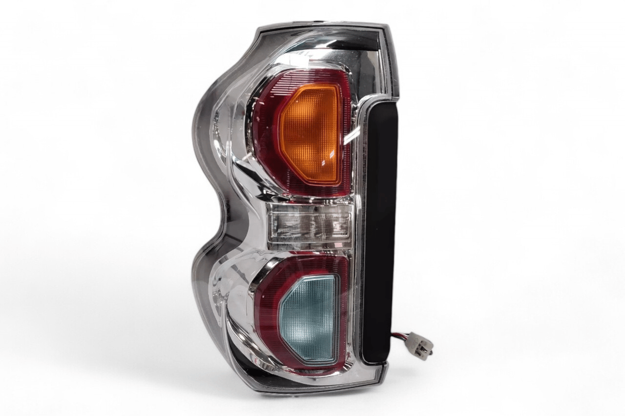 Lumax Rear Tail Lamp - LH 046-RCA-S6-CLR-L