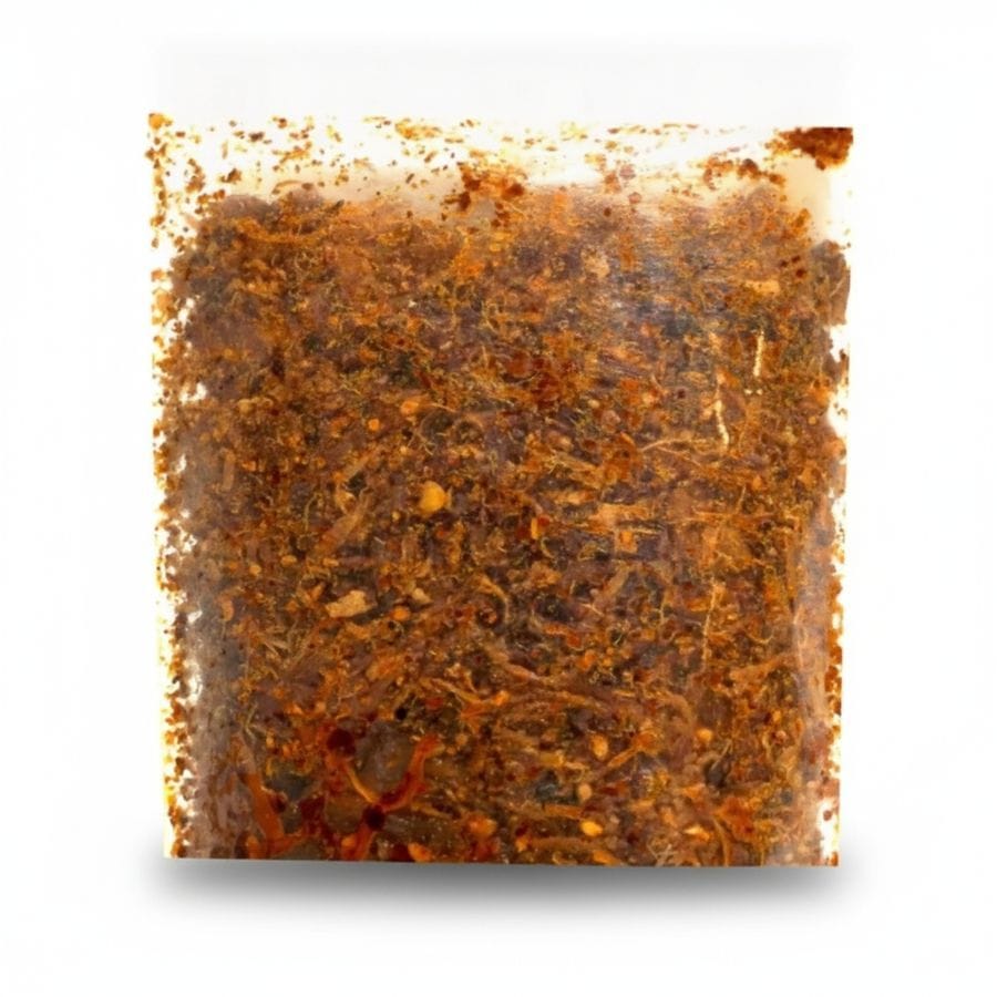 Authentic Mixed Masala Spice Blend - 150 gm - One plastic pouch