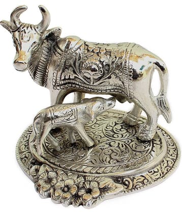 Shri Astha Vinayak God Figurines 2 cm - Pack of 1