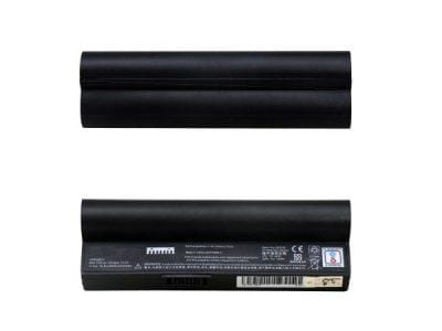 Laptop Battery For ASUS Eee PC 703 Series BLACK , 7.4V 4 Cells 4400mAh -Compatible Laptop Battery For ASUS Eee PC 703 Series BLACK , 7.4V 4 Cells 4400mAh -Compatible