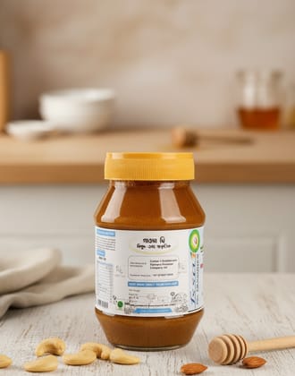 Krishikranti Desi Ghee