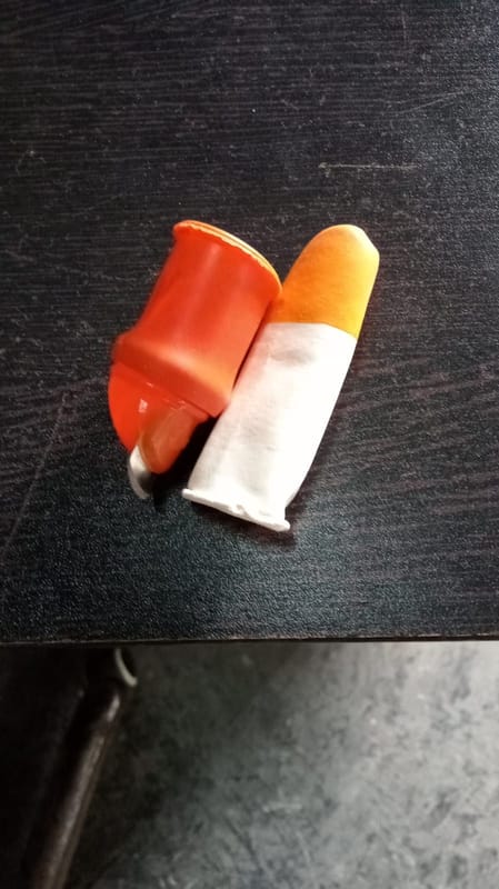 ...