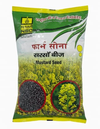 NSC Mustard Seed RH-725/TL 