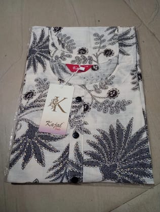 Women kurtis
