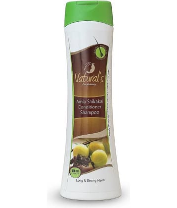 Natural's Anti Hair Fall Shampoo 500 ( Pack of 1 )