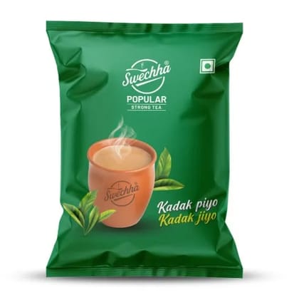 Swechha Popular Strong Tea, 500 g