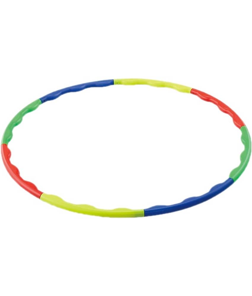 Body Sclupture Multicolour Hula Hoop