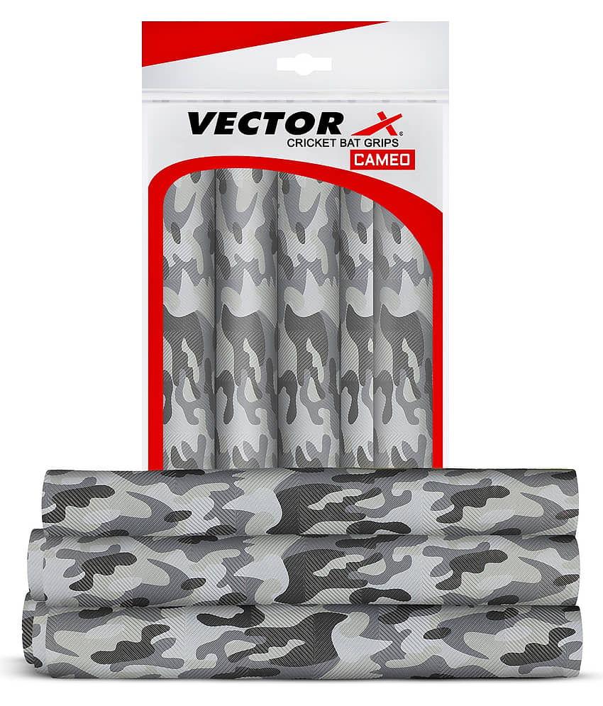 Vector X - Grip ( Pack of 6 )