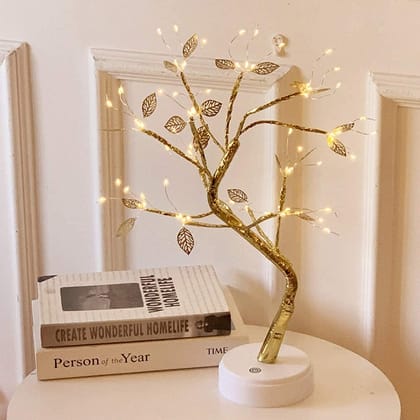 GLOWSERIE Modern Warm Glow LED Decorative Tree Table Lamp GLOWSERIE Modern Warm Glow LED Decorative Tree Table Lamp