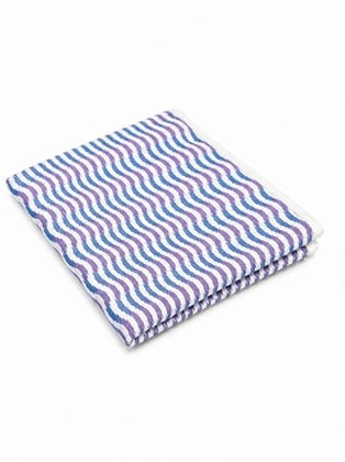 Pochampally Ikkat Cotton Free Size Multi Color : G Bh