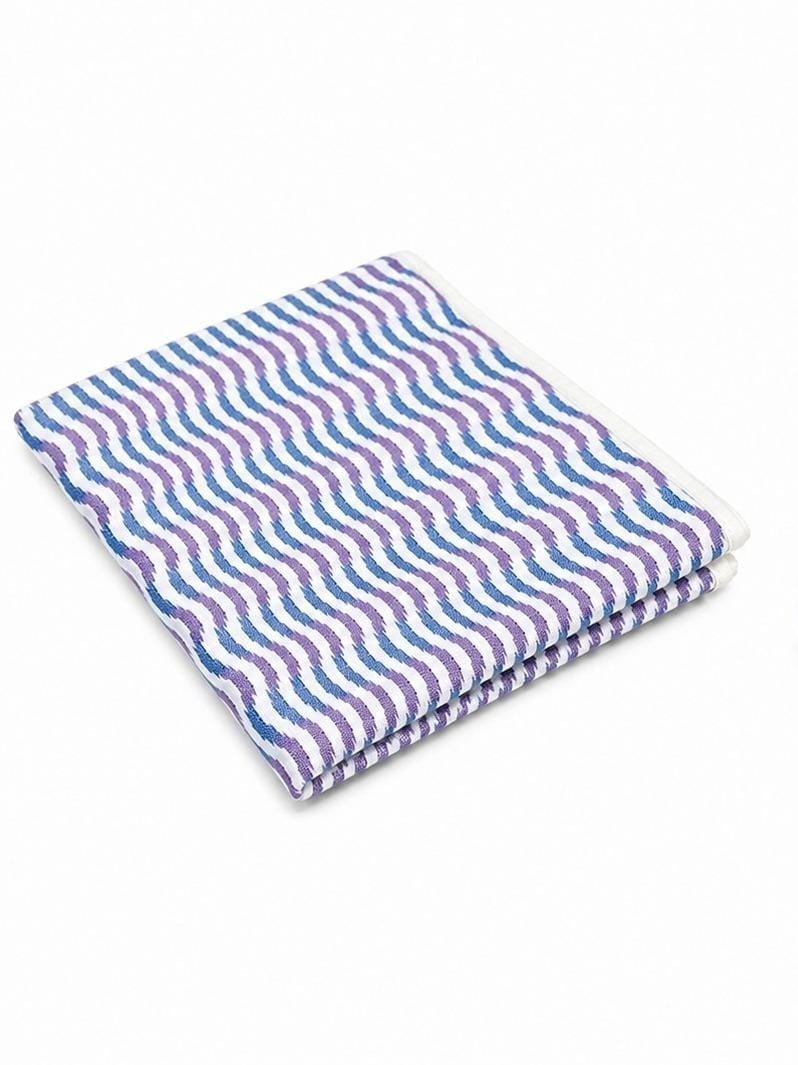 Pochampally Ikkat Cotton Free Size Multi Color : G Bh