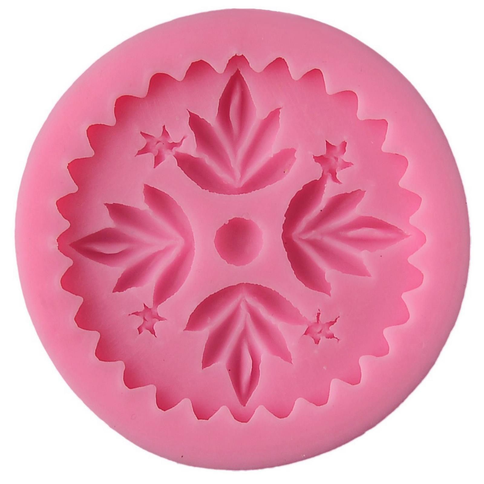 Silicon Mould - Designer Mould Design  1