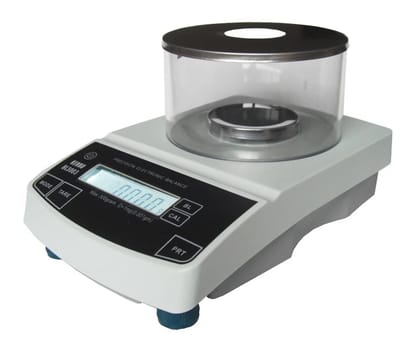 KERRO DIGITAL WEIGHING BALANCE BL-P6 SERIES (2000G/0.01GM)