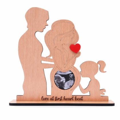 The Baby First Box Baby Ultrasound Photo Frame Sonogram Picture Frame Pregnancy Gift Baby Announcement Keepsake for Couples New Moms Dads | Ultrasound Photo Frame- Sister Love The Baby First Box Baby Ultrasound Photo Frame Sonogram Picture Frame Pregnancy Gift Baby Announcement Keepsake for Couples New Moms Dads | Ultrasound Photo Frame- Sister Love