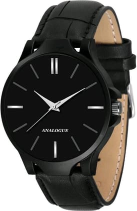 Analog Watch - For Men