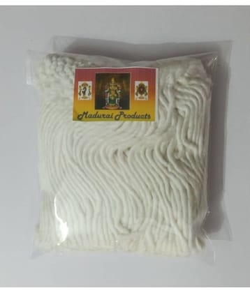 Madurai Products - Cotton Cotton-Ghee (Pack of 1)