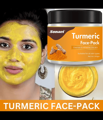 Sonavi - Cleansing Face Pack for All Skin Type ( Pack of 1 )