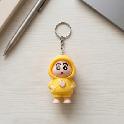 Cute Face Changing Doll Keychain Toy Funny Expression Mini Keyring Charm for Kids & Girls (1 Pc) Cute Face Changing Doll Keychain Toy Funny Expression Mini Keyring Charm for Kids & Girls (1 Pc)