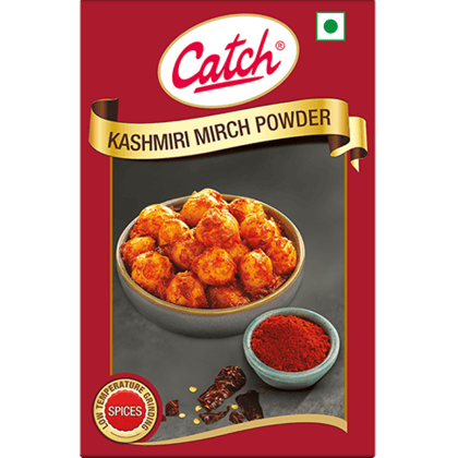 Kashmiri Mirch Powder-100g Kashmiri Mirch Powder-100g