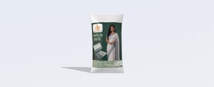 Cotton Saree