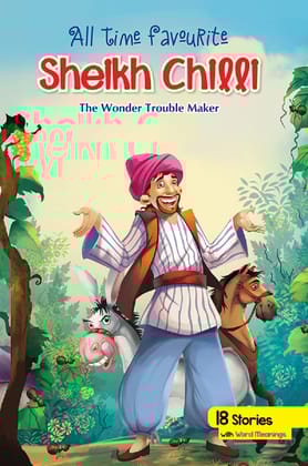 All Time Favourite SHEIKH CHILLI (English, Paperback, LS Editorial Team) [Hardcover] [Jan 16, 2026] LS Editorial Team