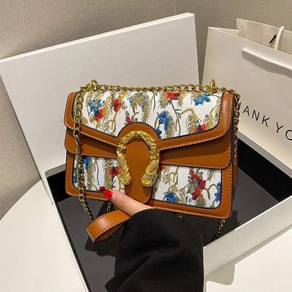 Luxury Women Dinner crossbody small square bag designer handbags and purse famous brands women new shoulder bagag