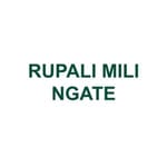RUPALI MILI NGATE