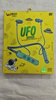 UBON UFO Series neckband